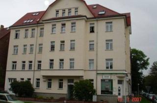 Wohnung mieten in Kranoldstraße, 04838 Eilenburg, Sanierte EG-Wohnung auf ca. 59 m² mit Balkon