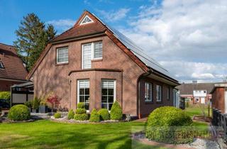 Einfamilienhaus kaufen in 26725 Emden, Courtagefrei für den Käufer: Schönes gepflegtes Einfamilienhaus mit ca. 9 kw Photovoltaikanlage