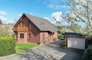 Einfamilienhaus kaufen in 50129 Bergheim, Bergheim - Bergheim attraktives, gepflegtes und helles Einfamilienhaus in ruhiger Lage