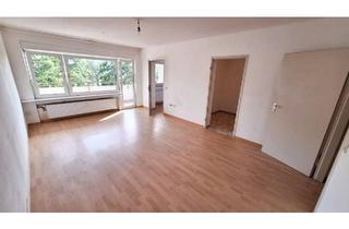 Wohnung kaufen in 68623 Lampertheim, Lampertheim - Sonnige 1,5-Zi-Wohnung (2. Et.) s. gute Lage direkt v. Eigentümer