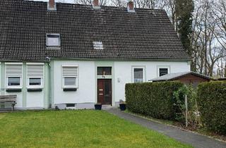 Doppelhaushälfte kaufen in 26419 Schortens, Schortens - Doppelhaushälfte auf Erbpacht- Provisionsfrei-