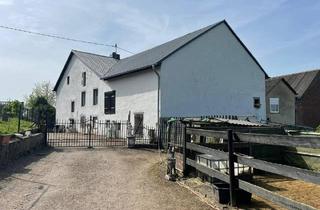 Bauernhaus kaufen in 66693 Mettlach, Mettlach - Paradies für Pferde und Tierfreunde nahe der Grenze L-Remich