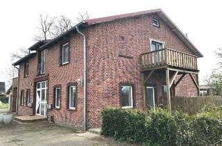 Wohnung kaufen in 25563 Wrist, Wrist - Föhrden-Barl bei Bad Bramstedt - 1-Zimmer Wohnung mit Terrasse