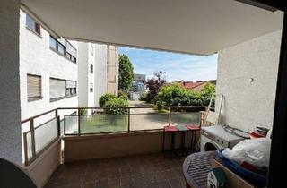Wohnung kaufen in 67112 Mutterstadt, Mutterstadt - Helle 2 Zimmer-Wohnung mit Balkon und Aufzug 1 O.G Provisionsfrei