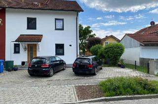 Doppelhaushälfte kaufen in 84375 Kirchdorf, Kirchdorf am Inn - Doppelhaushälfte