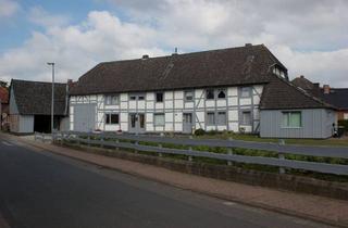 Bauernhaus kaufen in 38165 Lehre, Lehre - Resthof mit 5 Wohneinheiten, Ausbaupotential u. großem Grundstück