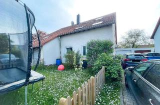 Doppelhaushälfte kaufen in 55268 Nieder-Olm, Nieder-Olm - Familienfreundliche Doppelhaushälfte in Nieder-Olm
