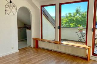 Wohnung kaufen in 74177 Bad Friedrichshall, Bad Friedrichshall - Schöne, helle 3-Zimmer-Eigentumswohnung in Bad Friedrichshall