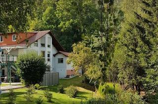 Haus kaufen in 76889 Klingenmünster, Klingenmünster - Leben am Waldrand in schönster Naturlage