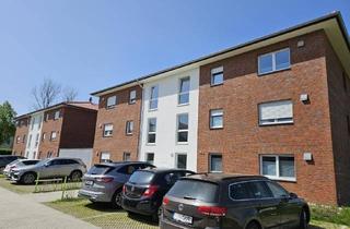 Wohnung kaufen in 49536 Lienen, Lienen - Neubau Seniorengerechte 3-Zimmer-Eigentumswohnungen - provisionsfrei!