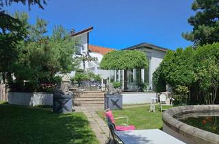 Haus kaufen in 73457 Essingen-Lauterburg, Essingen-Lauterburg - Traumhaft schönes Anwesen mit parkähnlichem Garten und Wellnessbereich