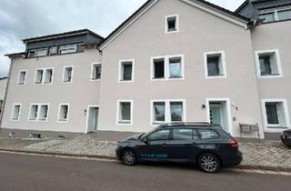 Wohnung kaufen in 66663 Merzig, Merzig - Wohnung in Mettlach zu Verkaufen Ohne Makler!!