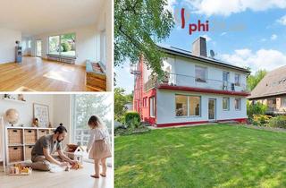 Haus kaufen in 52159 Roetgen, Roetgen - PHI AACHEN - Großzügiger Zweifamilientraum mit schönem Balkon in ruhiger Lage von Rott!