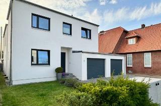 Einfamilienhaus kaufen in 30989 Gehrden, Gehrden - Modernes Traumhaus in Gehrden