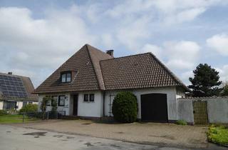 Einfamilienhaus kaufen in 32257 Bünde, Bünde - Bünde - Architektenhaus mit Wohlfühlcharakter!