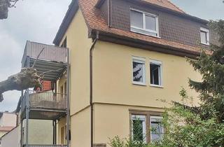 Mehrfamilienhaus kaufen in 74889 Sinsheim, Sinsheim - ***Vollvermietetes Dreifamilienhaus in guter Lage und bester Anbindung!***