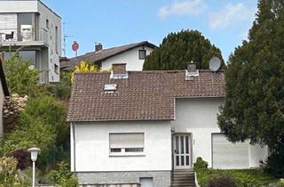 Einfamilienhaus kaufen in 64380 Roßdorf, Roßdorf - Einfamilienhaus 117qm