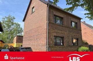 Haus kaufen in 06886 Lutherstadt Wittenberg, Lutherstadt Wittenberg - Willkommen in Ihrem zukünftigen Zuhause...