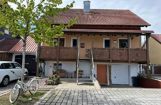 Haus kaufen in 92439 Bodenwöhr, Bodenwöhr - Ein Familienhaus wie ein Ferienhaus mit Seeblick!