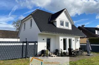 Einfamilienhaus kaufen in 54578 Wiesbaum, Wiesbaum - Keine Lust auf Neubau-Stress? Die perfekte Alternative in Wiesbaum!