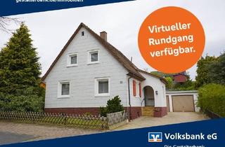 Einfamilienhaus kaufen in 78166 Donaueschingen, Donaueschingen - *** EINLADUNG ZUR OFFENEN BESICHTIGUNG am 16.05.2024! ***