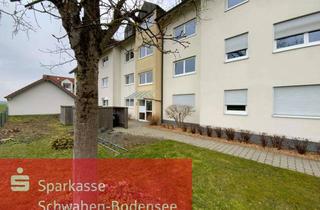 Wohnung kaufen in 86825 Bad Wörishofen, Top-gepflegte 2-Zimmer-Wohnung in Bad Wörishofen