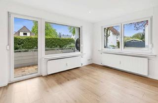 Wohnung kaufen in 32805 Horn-Bad Meinberg, Komplett sanierte Eigentumswohnung in Horn- Bad Meinberg
