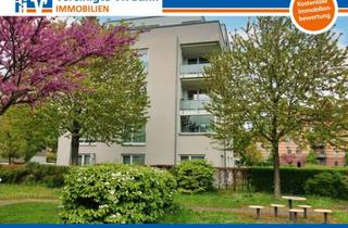 Wohnung kaufen in 67346 Speyer, Hochwertige Etagenwohnung in begehrter Lage
