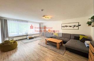 Wohnung kaufen in 83313 Siegsdorf, Moderne und renovierte 3-Zimmer Erdgeschoßwohnung in Siegsdorf