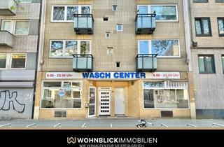 Wohnung kaufen in 28195 Bahnhofsvorstadt, ** 1-Zimmer Wohnung in zentraler Lage **
