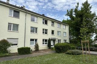 Wohnung kaufen in 53123 Hardtberg, Helle, gut geschnittene 4-Zimmer-Eigentumswohnung mit Sonnenbalkon in Bonn-Duisdorf!