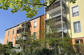 Wohnung kaufen in 82418 Murnau, Im Herzen von Murnau: Barrierefreies Wohnen mit Traumblick