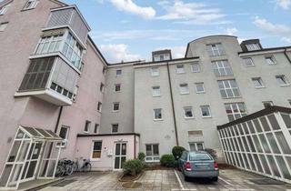 Wohnung kaufen in 97080 Grombühl, Vermietete, helle und großzügig geschnittene 6-Zimmer-Wohnung in zentraler Lage von Würzburg/Gromühl