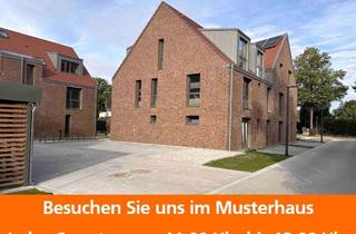 Wohnung kaufen in Eiermarkt 27, 30938 Burgwedel, Wohnhöfe Eiermarkt: Neubau Eigentumswohnungen im Kern von Großburgwedel