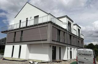 Wohnung kaufen in 71549 Auenwald, Tolle 3 Zimmerwohnung mit Terrasse