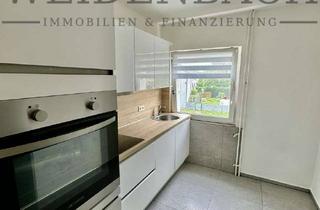 Wohnung kaufen in 44649 Wanne, Gepflegte Wohnung in Herne-Wanne...