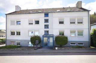 Wohnung kaufen in 66133 Saarbrücken, 3-ZKB-Eigentumswohnung in bevorzugter Lage von Saarbrücken-Scheidt