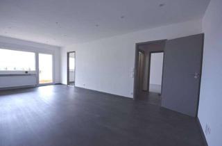 Wohnung kaufen in 78052 Villingen-Schwenningen, Bezugsfreimoderne 2-Zi.-Wohnung mit unverbaubaren BlickBalkon, Keller, TiefgarageWöschhalde -