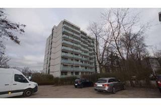 Wohnung kaufen in 94315 Straubing, 1 Zimmer-Eigentumswohnung mit Balkon