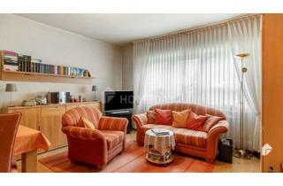 Wohnung kaufen in 65812 Bad Soden, Gut geschnittene 2-Zimmer-Erdgeschosswohnung mit Loggia in ruhiger Lage