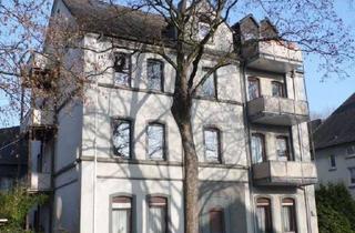 Wohnung mieten in Heinrich-Gustav-Str. 75, 44894 Werne, Perfekte Raumaufteilung: 2-Zimmer-Wohnung mit Balkon in ruhiger Wohngegend!