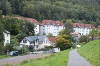 Wohnung mieten in Am Sportheim 2-22, 99842 Ruhla, Schöne renovierte 4-Zimmer Wohnungen mit Balkon