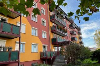 Wohnung mieten in Lange Straße 51, 01587 Riesa, Wohnen im Wohlfühlhaus!
