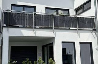 Wohnung mieten in 53489 Sinzig, Exklusive Maisonnettewohnung mit Einbauküche, Balkon und Stellplatz
