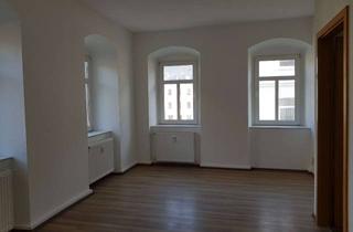 Wohnung mieten in 09456 Annaberg-Buchholz, Kleine, gemütliche 3-Raum Wohnung im Stadtteil Buchholz!