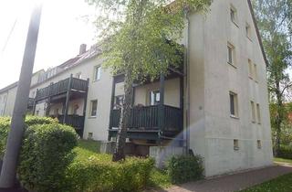 Wohnung mieten in Siedlerweg 35, 08371 Glauchau, Schöne 3-Raum Wohnung mit Balkon