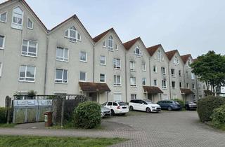 Wohnung mieten in Gerwischer Straße 56, 39114 Cracau, Schöne Dachgeschosswohnung im Grünen!