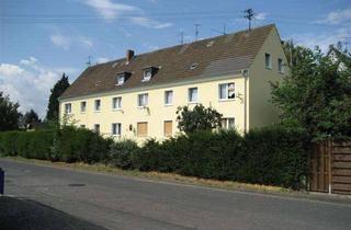 Wohnung mieten in Trenkebergstr. 15, 50997 Meschenich, 1-Zimmer Dachgeschosswohnung mit Wohnküche in Köln