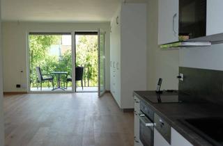 Wohnung mieten in 89233 Neu-Ulm, Wohnung barrierefrei, EBK, Balkon/Terrasse 46qm