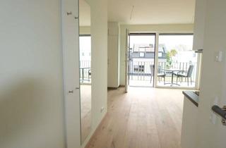 Wohnung mieten in 89233 Neu-Ulm, Wohnung barrierefrei, EBK, Balkon/Terrasse 41qm